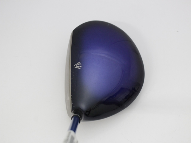 ゼクシオ2018 Blue ダンロップ(DUNLOP) レディースドライバー