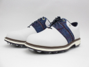 tbgWC(FOOT JOY) v~AV[Y Packard Harris Tweed 54549 8.5Wi26.5cmj