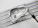 uaXg(BRIDGESTONE) JGR FORGED