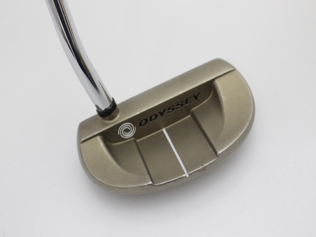 オデッセイ(ODYSSEY) ホワイトホットTOUR#5