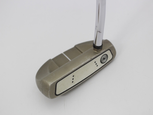 オデッセイ(ODYSSEY) ホワイトホットTOUR#5