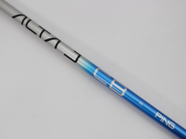 ピン(PING) G410 PLUS