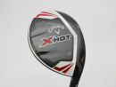 LEFC(Callaway) X HOT PRO(US)