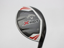 LEFC(Callaway) X HOT PRO(US)