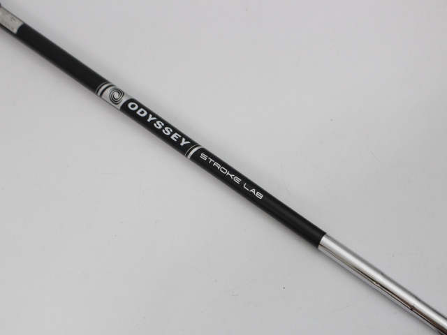 オデッセイ(ODYSSEY) STROKE LAB BLACK ROSSIE FLOW
