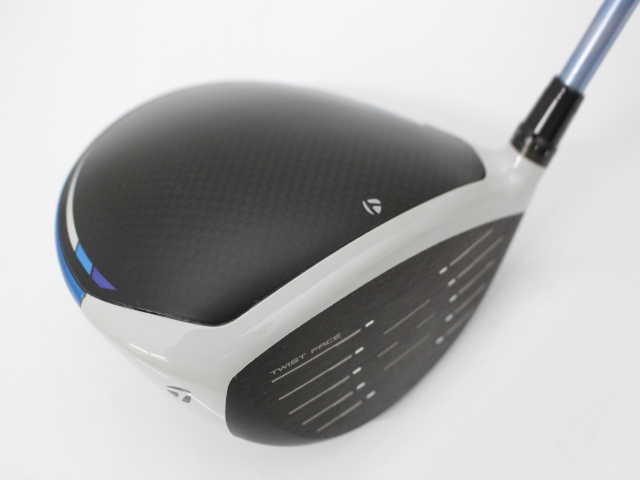 テーラーメイド(TaylorMade) SIM2 MAX