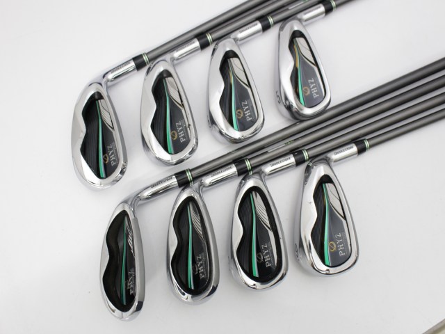 BRIDGESTONE PHYZアイアン　セット PHYZ 2013 ブリヂストン(BRIDGESTONE) アイアンセット(IRON