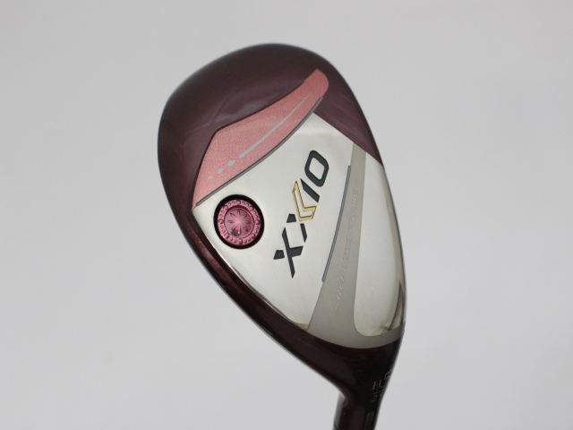 ゼクシオユーティリティ2024 Bordeaux ダンロップ(DUNLOP