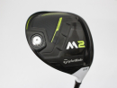 テーラーメイド(TaylorMade) M2 2017