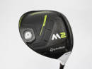 テーラーメイド(TaylorMade) M2 2017