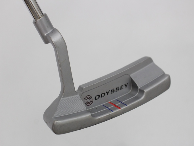 オデッセイ(ODYSSEY) ホワイトホットOG #・2・