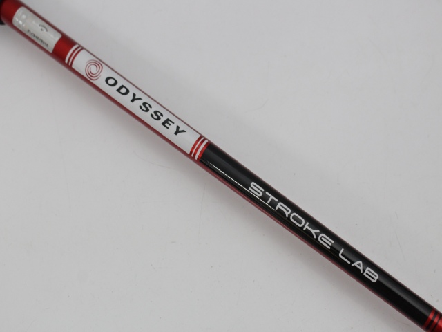 オデッセイ(ODYSSEY) ホワイトホットOG #・2・