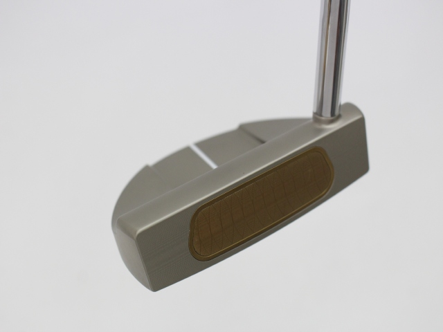 オデッセイ(ODYSSEY) Ai-ONE MILLED SILVER SIX T DB