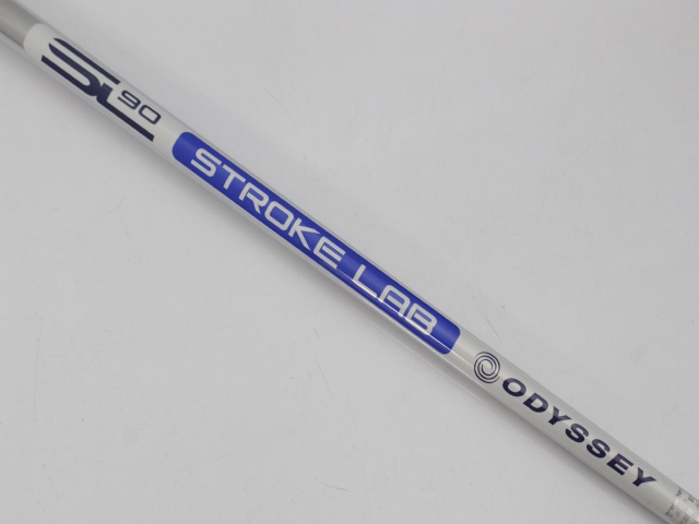 オデッセイ(ODYSSEY) Ai-ONE MILLED SILVER SIX T DB