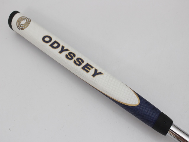 オデッセイ(ODYSSEY) Ai-ONE MILLED SILVER SIX T DB