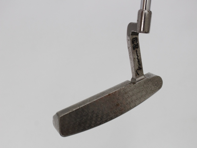 2500本限定MARU-23パター ベティナルディ(BETTINARDI) パター 2500本限定MARU-23パター ベティナルディ(BETTINARDI) パター
