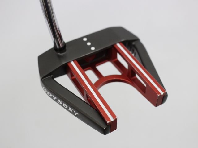 オデッセイ(ODYSSEY) EXO SEVEN