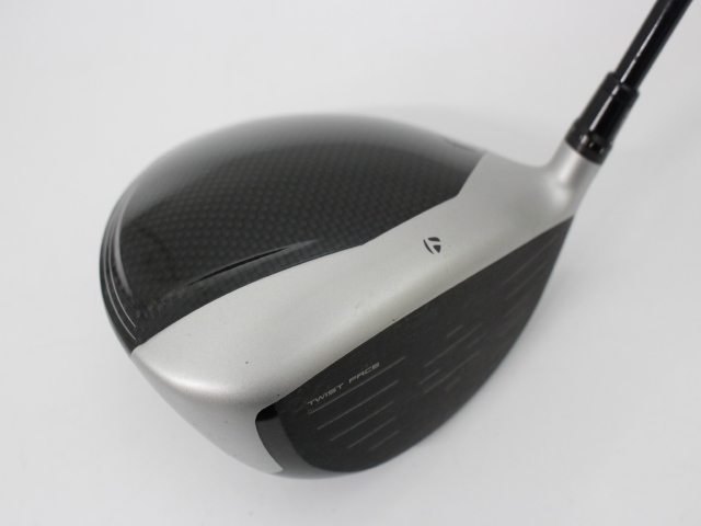 テーラーメイド(TaylorMade) M4