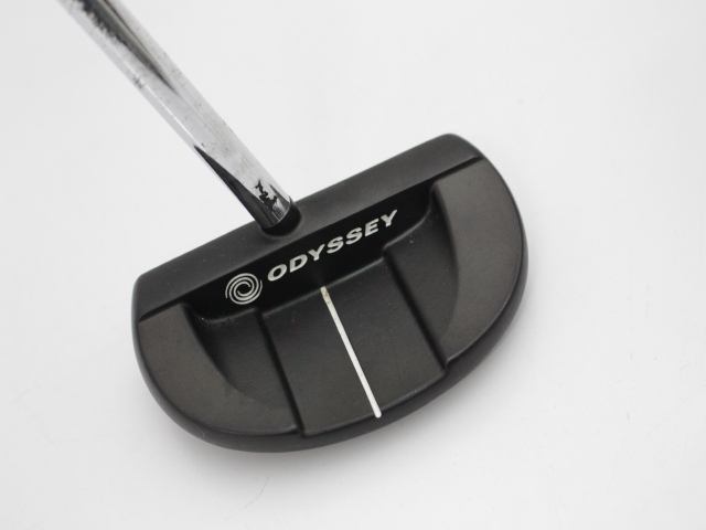 【OWL】ODYSSEY ♯5 パター KBS TOUR 120 OWL様専用】ODYSSEY ♯5 パター KBS TOUR 120 - メルカリ