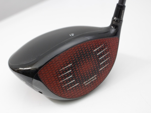 テーラーメイド(TaylorMade) STEALTH