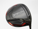 テーラーメイド(TaylorMade) STEALTH