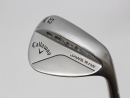 LEFC(Callaway) JAWS RAW CHROME 52-12W