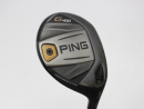 s(PING) G400