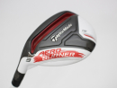 e[[Ch(TaylorMade) AERO BURNER RESCUE(US)