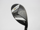LEFC(Callaway) X HOT Hybrid