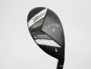 LEFC(Callaway) X HOT Hybrid