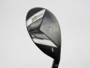 LEFC(Callaway) X HOT Hybrid
