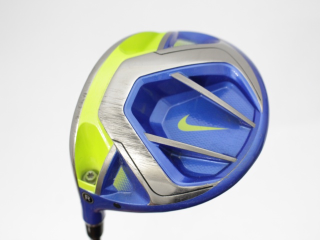 NIKE - ナイキ ドライバー ヴェイパーフライ（レフティ） ナイキ ヴェイパー フライ ドライバーの試打レビュー 口コミ
