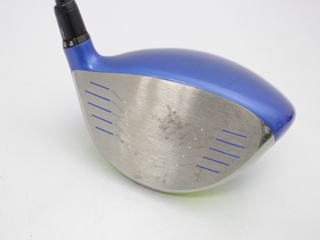 NIKE - ナイキ ドライバー ヴェイパーフライ（レフティ） Vapor Fly ナイキ(NIKE GOLF) レフティードライバー(LEFTY