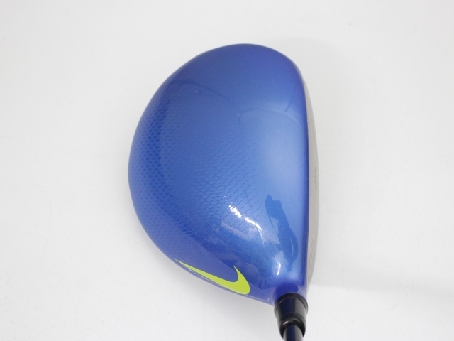 NIKE - ナイキ ドライバー ヴェイパーフライ（レフティ） ナイキ ヴェイパー フライ ドライバーの試打レビュー 口コミ
