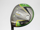 LEFC(Callaway) EPIC FLASH STAR