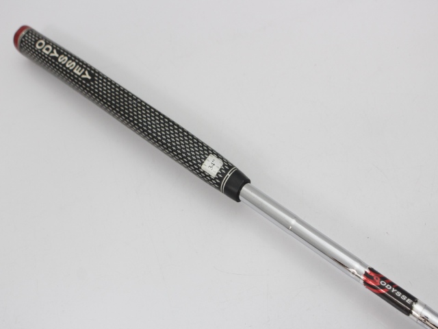 オデッセイ(ODYSSEY) ホワイトホットPRO #7