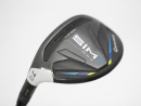 e[[Ch(TaylorMade) SIM2 MAX RESCUE
