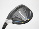 e[[Ch(TaylorMade) SIM2 MAX RESCUE