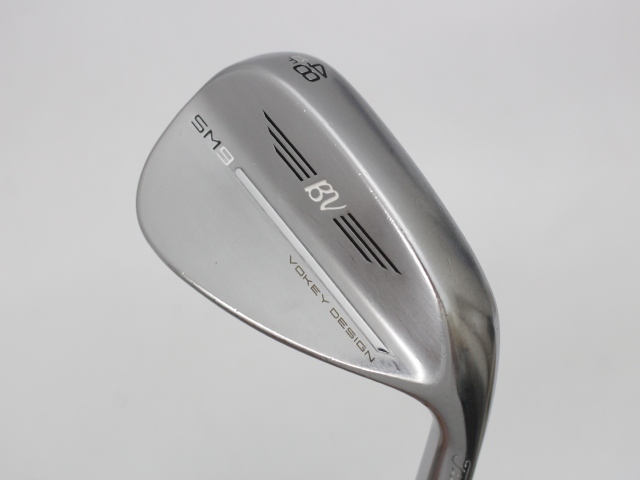 ボーケイSM9ツアークローム48-10F タイトリスト(Titleist ボーケイSM9ツアークローム48-10F タイトリスト(Titleist