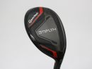 e[[Ch(TaylorMade) STEALTH RESCUE