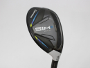 e[[Ch(TaylorMade) SIM2 MAX RESCUE