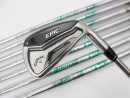 LEFC(Callaway) EPIC FORGED STAR
