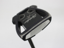 e[[Ch(TaylorMade) SPIDER X BLUEWHITE SINGLBEND