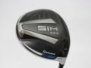 e[[Ch(TaylorMade) SIM MAX