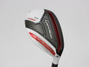 e[[Ch(TaylorMade) AERO BURNER RESCUE