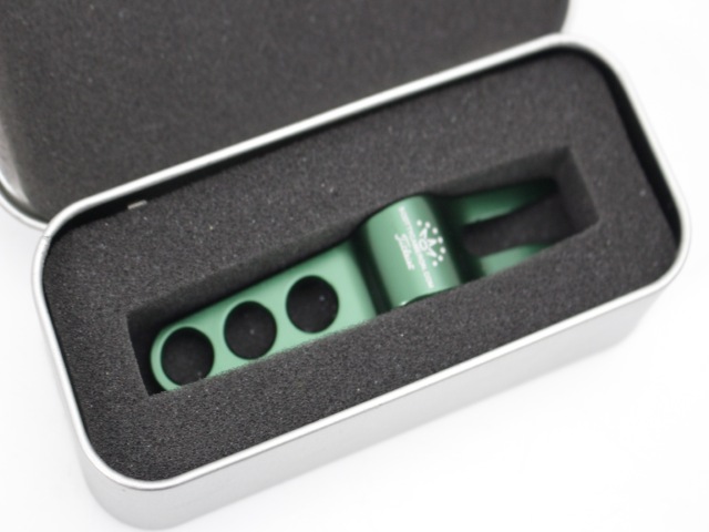 スコッティキャメロン(SCOTTY CAMERON) TCCJ 2012 Pivot Tool