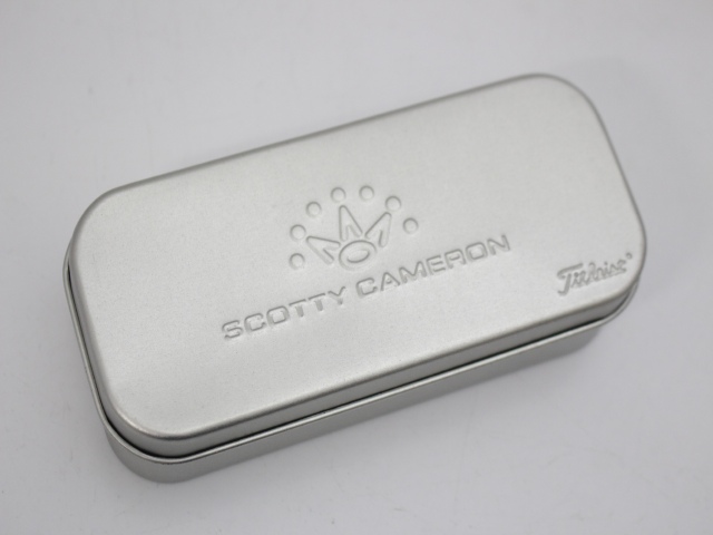 スコッティキャメロン(SCOTTY CAMERON) TCCJ 2012 Pivot Tool