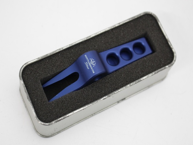 スコッティキャメロン(SCOTTY CAMERON) Studio Style Pivot Tool