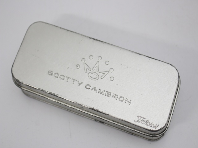 スコッティキャメロン(SCOTTY CAMERON) Studio Style Pivot Tool