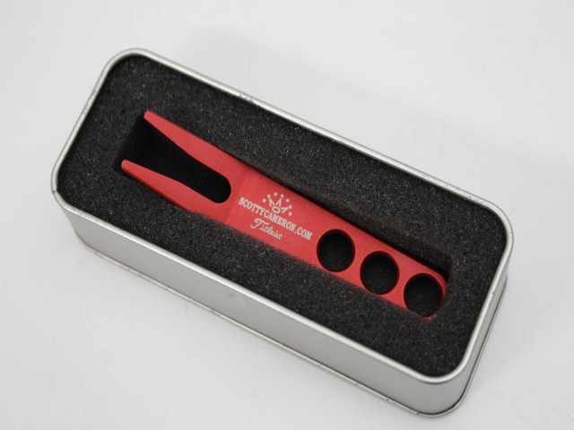 スコッティキャメロン(SCOTTY CAMERON) SCOTTYCAMEON.COM Pivot Tool